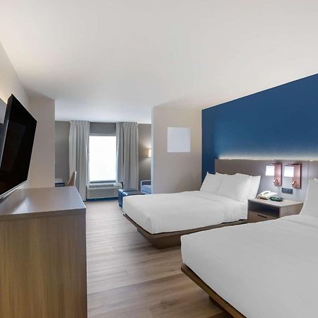 Comfort Inn Asheville Airport Флетчер Екстер'єр фото