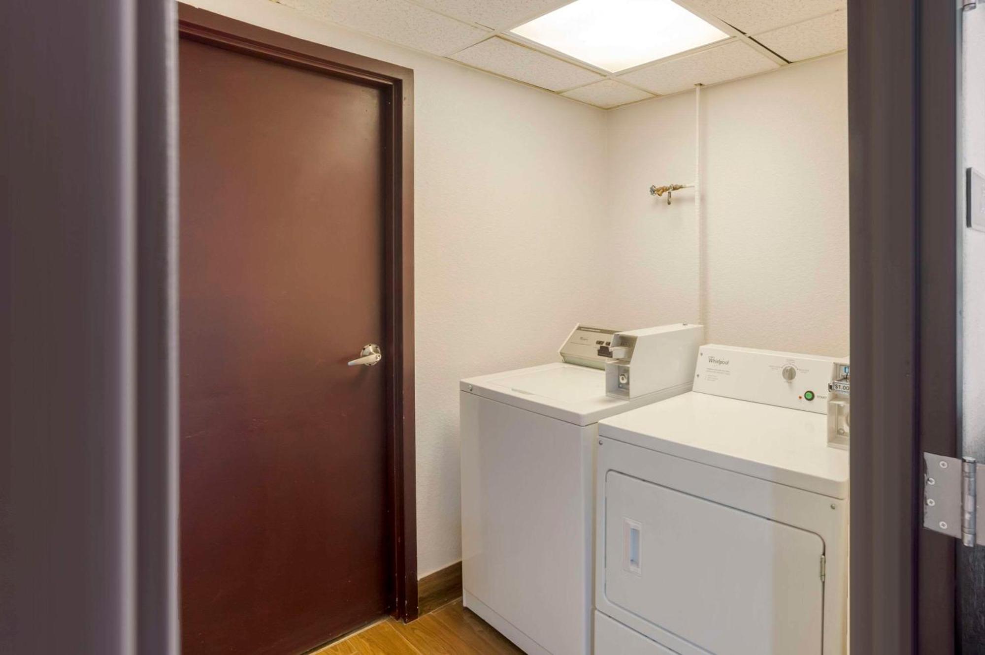 Comfort Inn Asheville Airport Флетчер Екстер'єр фото