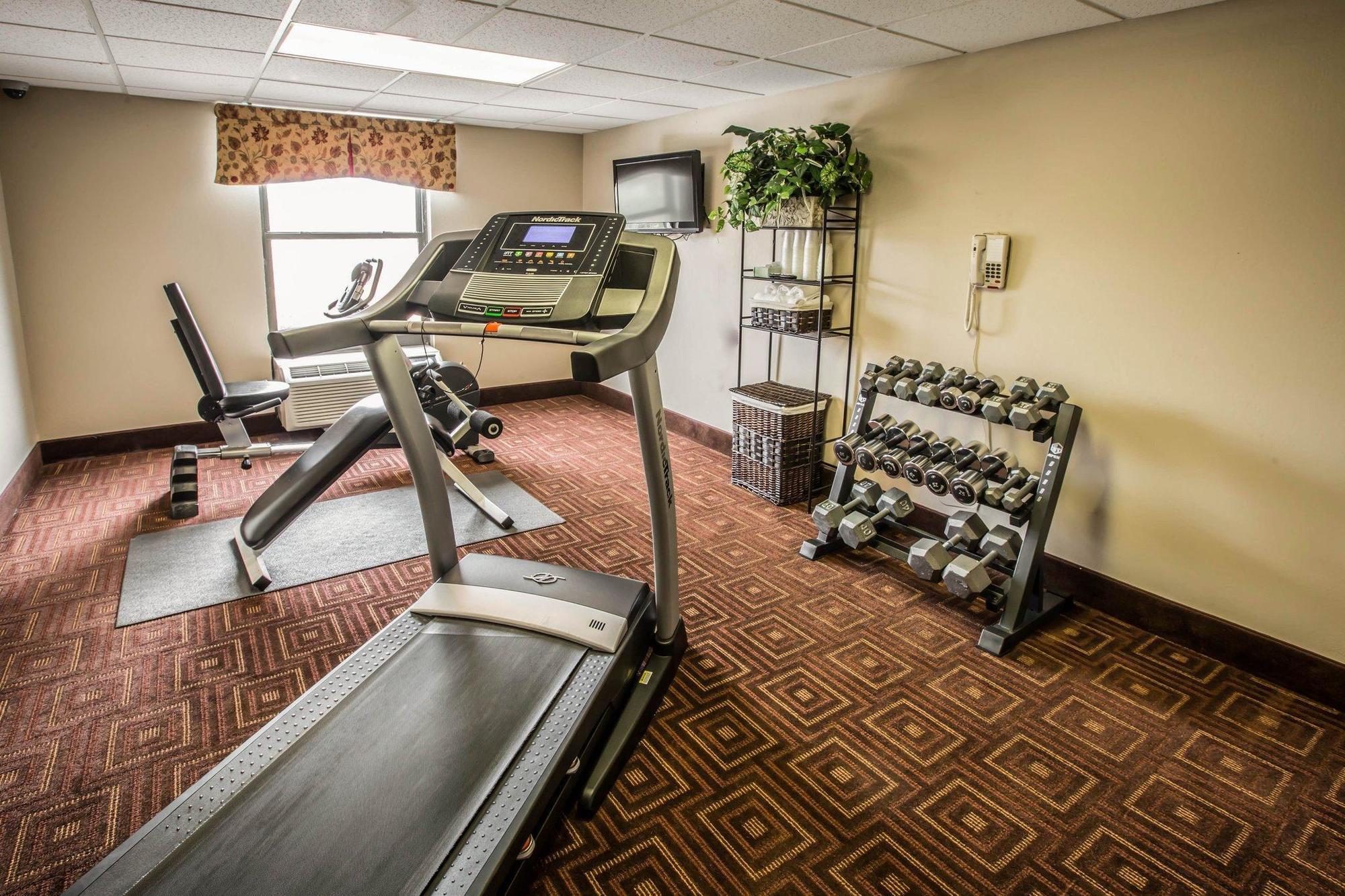 Comfort Inn Asheville Airport Флетчер Екстер'єр фото