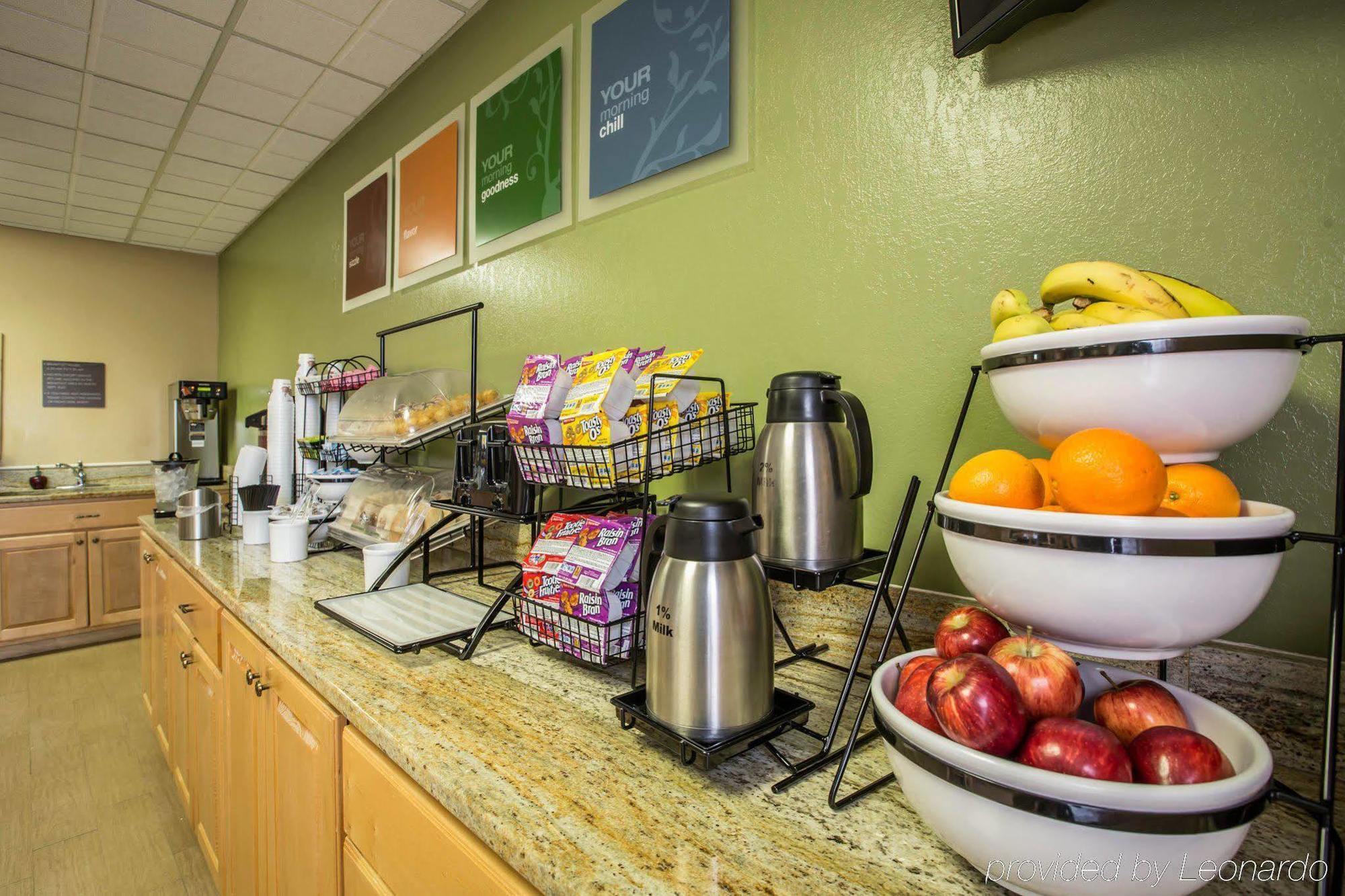 Comfort Inn Asheville Airport Флетчер Екстер'єр фото